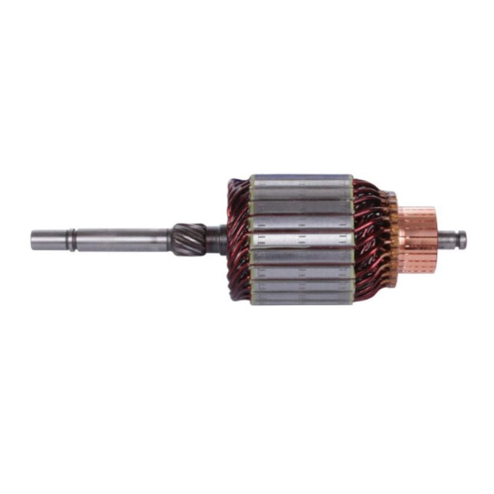 Induzido Motor De Partida Fiat Palio Siena Strada Doblo Line