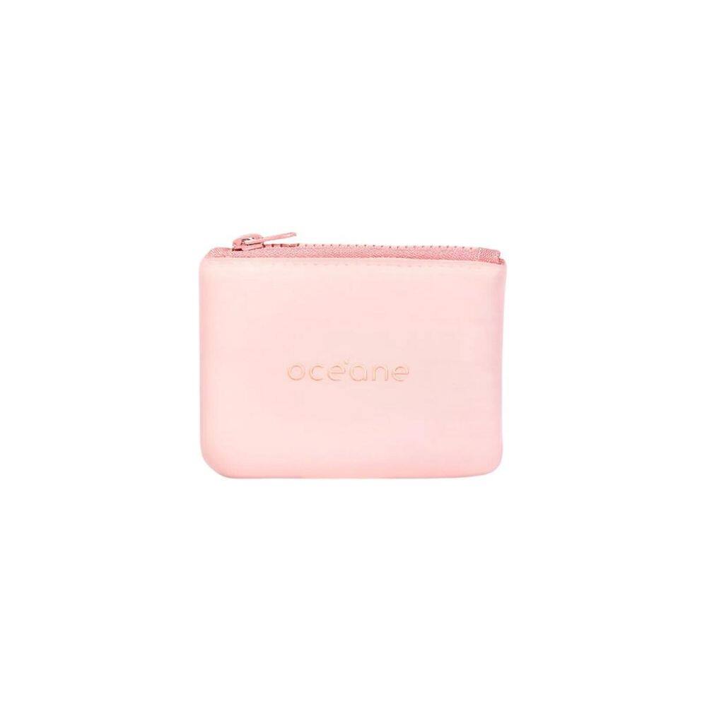 Mini Nécessaire Rosa Daily Makeup