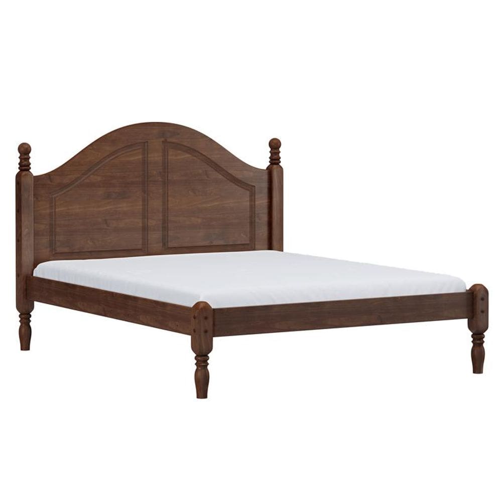 Cama Casal 1,60 Ouro Café - FN