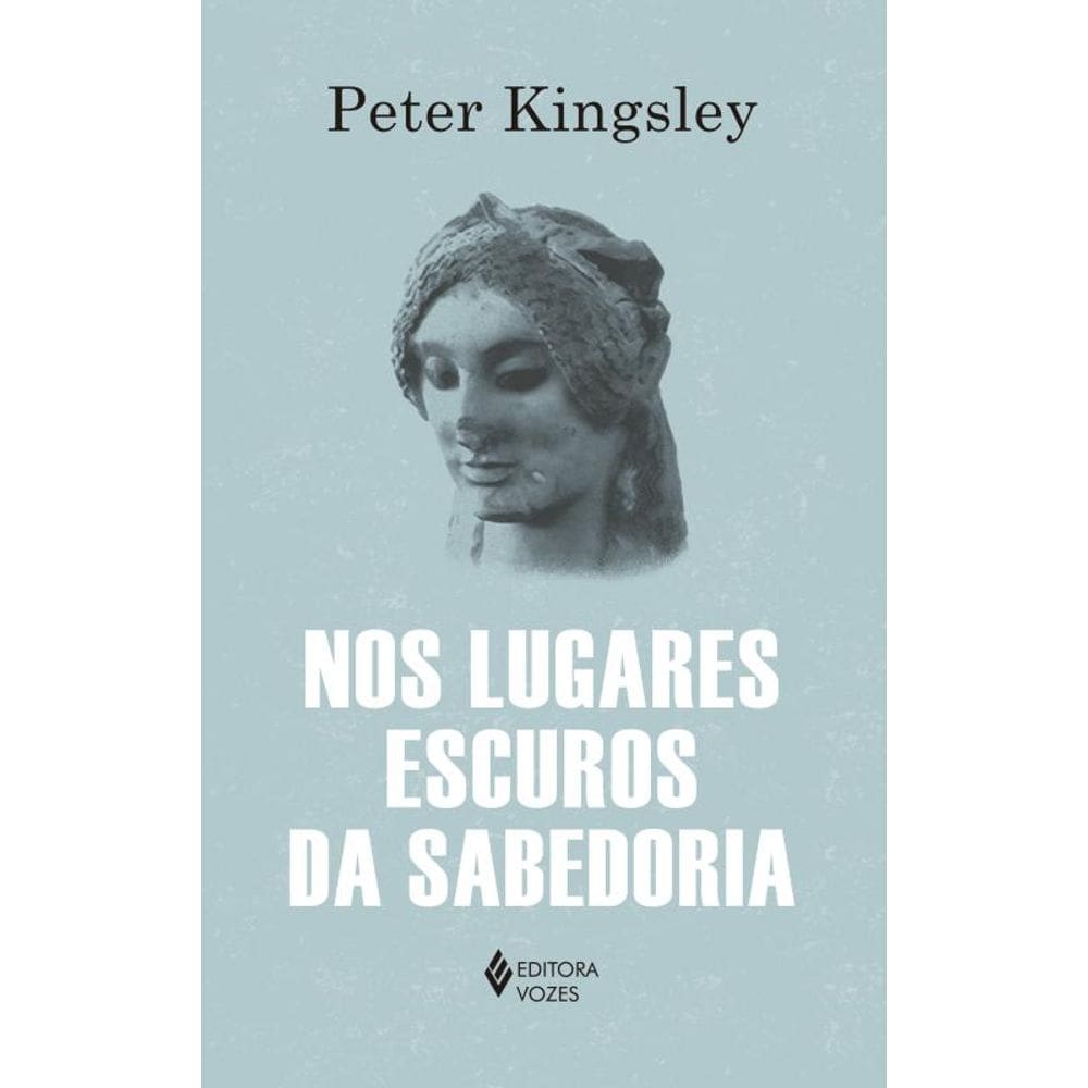 Nos lugares escuros da sabedoria