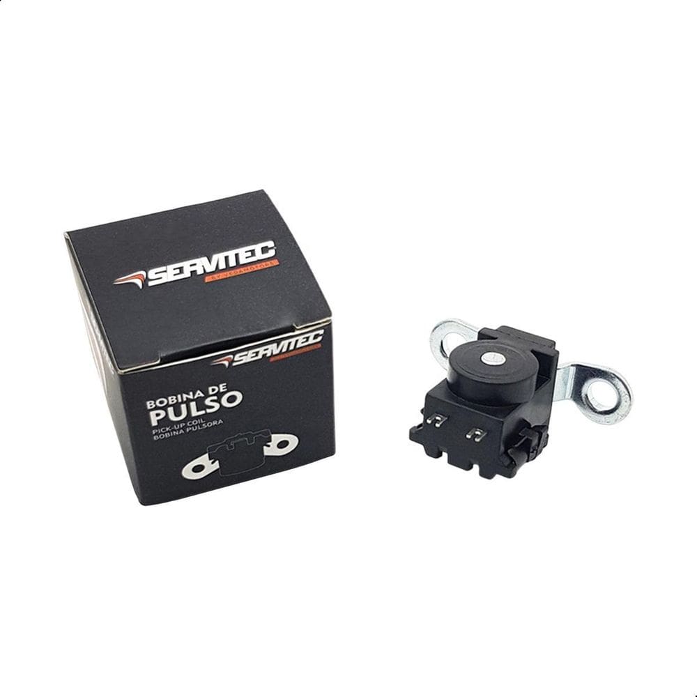 Bobina Pulso Vedamotors Xtz 125 E K Xe Xk Ybr 125 E Ed