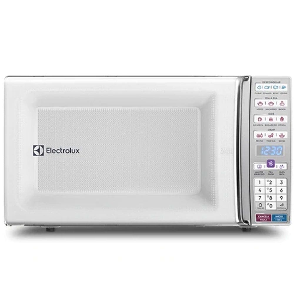 Micro-ondas Electrolux 34 Litros MEO44