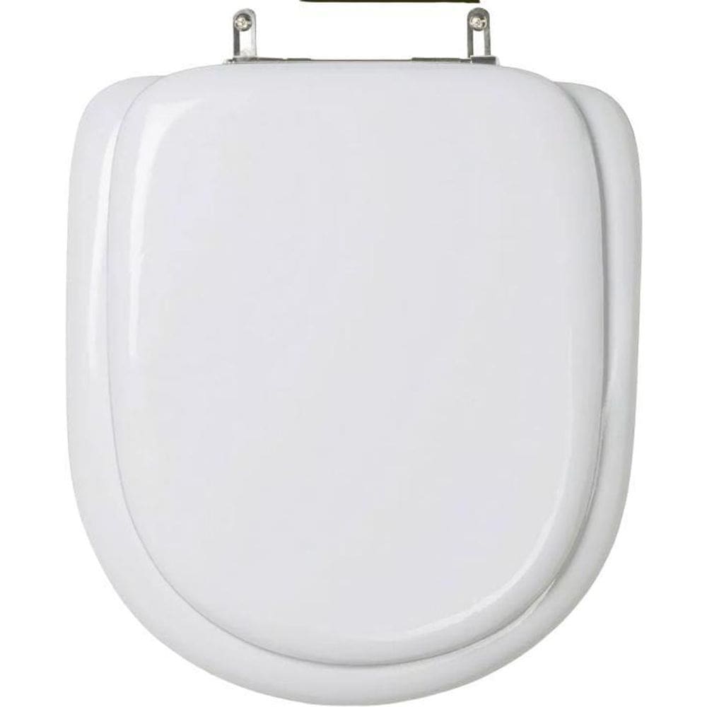 Assento Almofadado Enta Cinza Claro