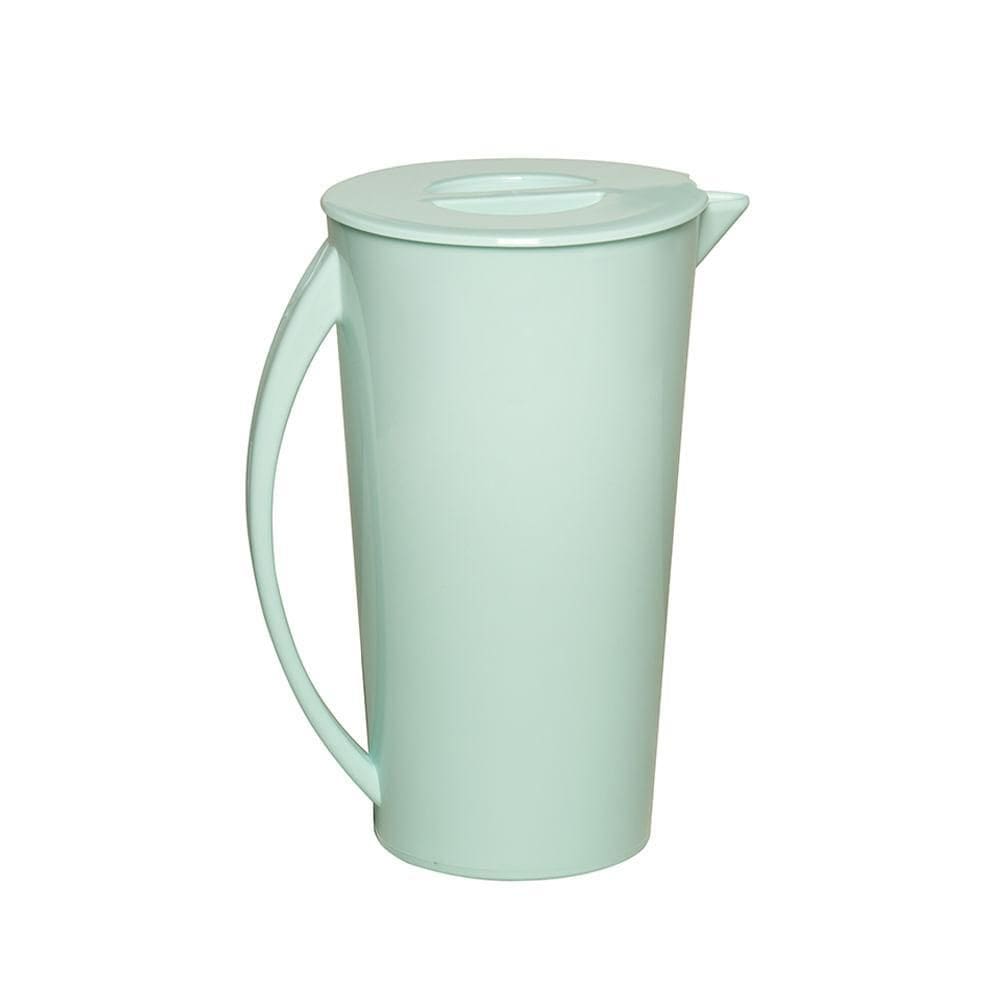 Jarra Fresc Vemplast 2,5 Litros Polipropileno Verde