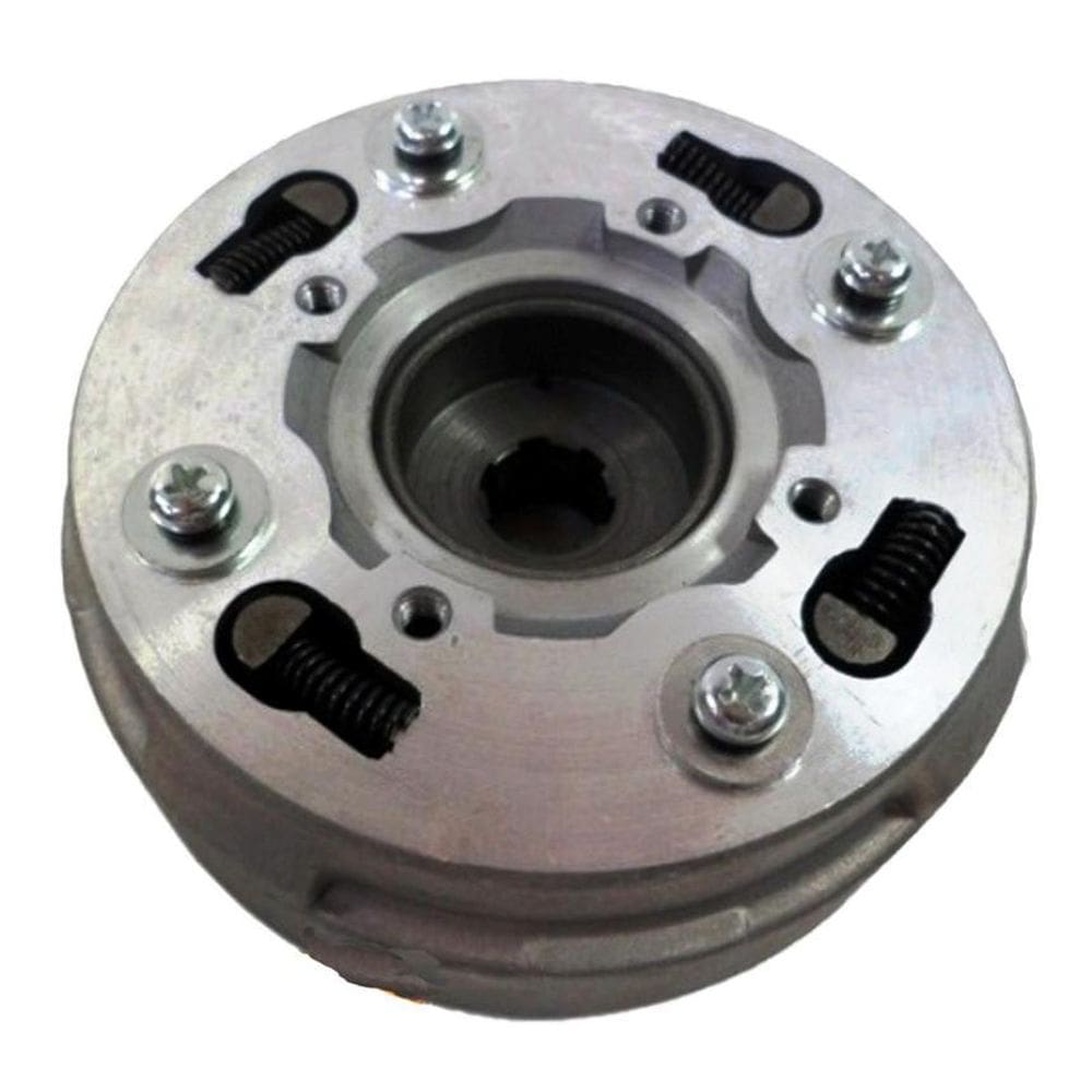 Embreagem Completa Minimoto Tr 50 F Protork