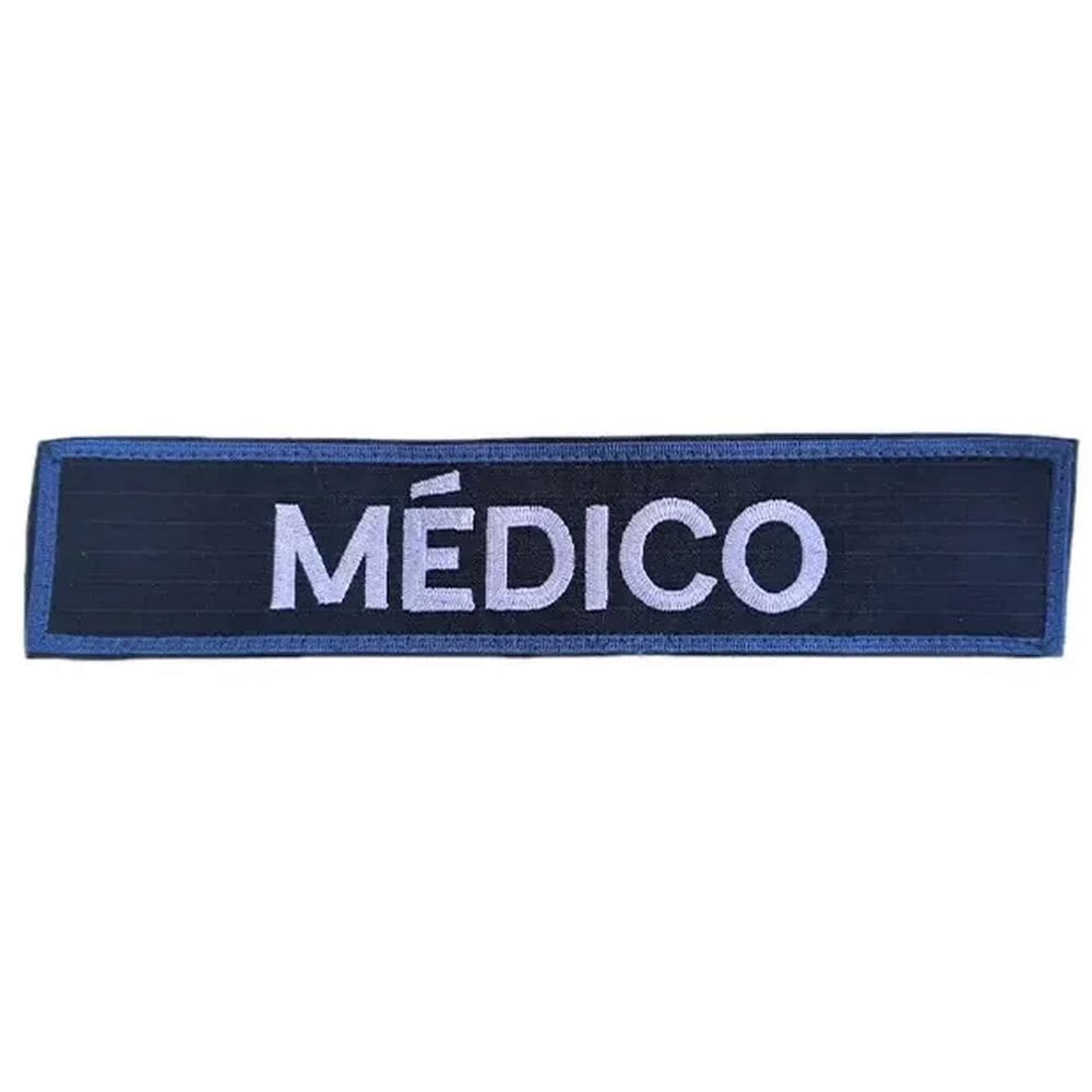 Biriba Tarjeta Médico Samu