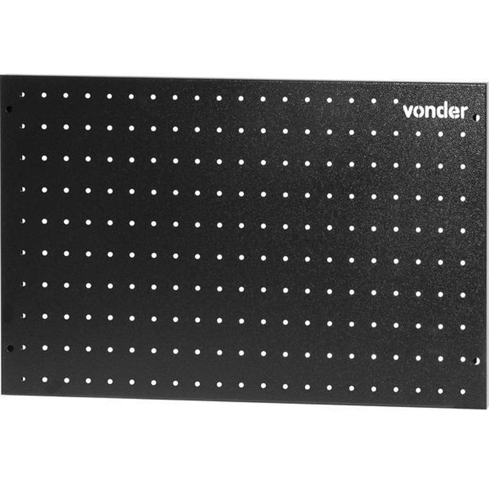 Painel Porta Ferramentas Metálico 375X575Mm - Vonder