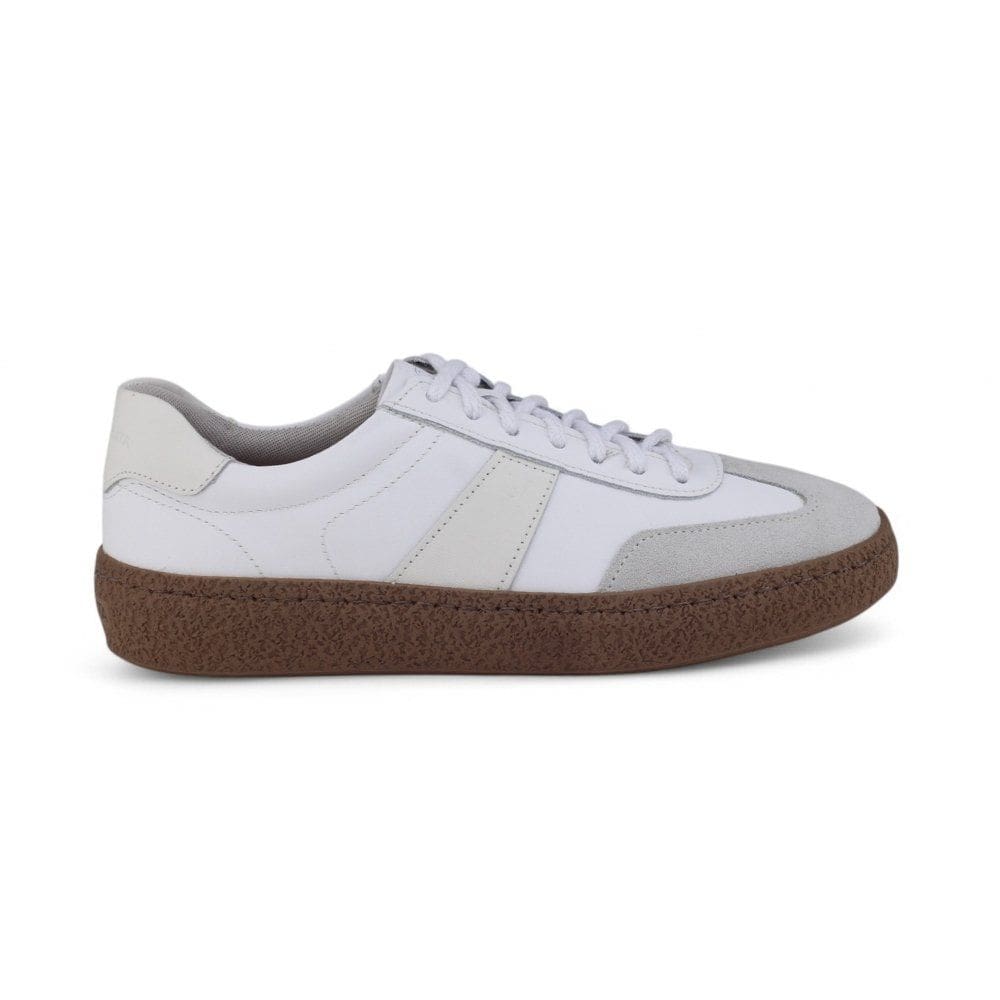 Tênis Feminino Casual Democrata Bora 617101