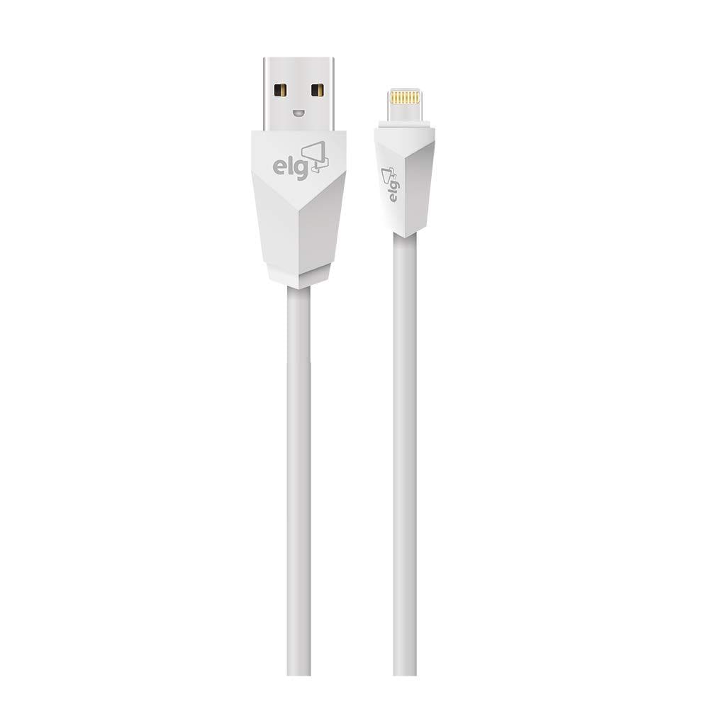 Cabo Usb Lightning 1M Elg