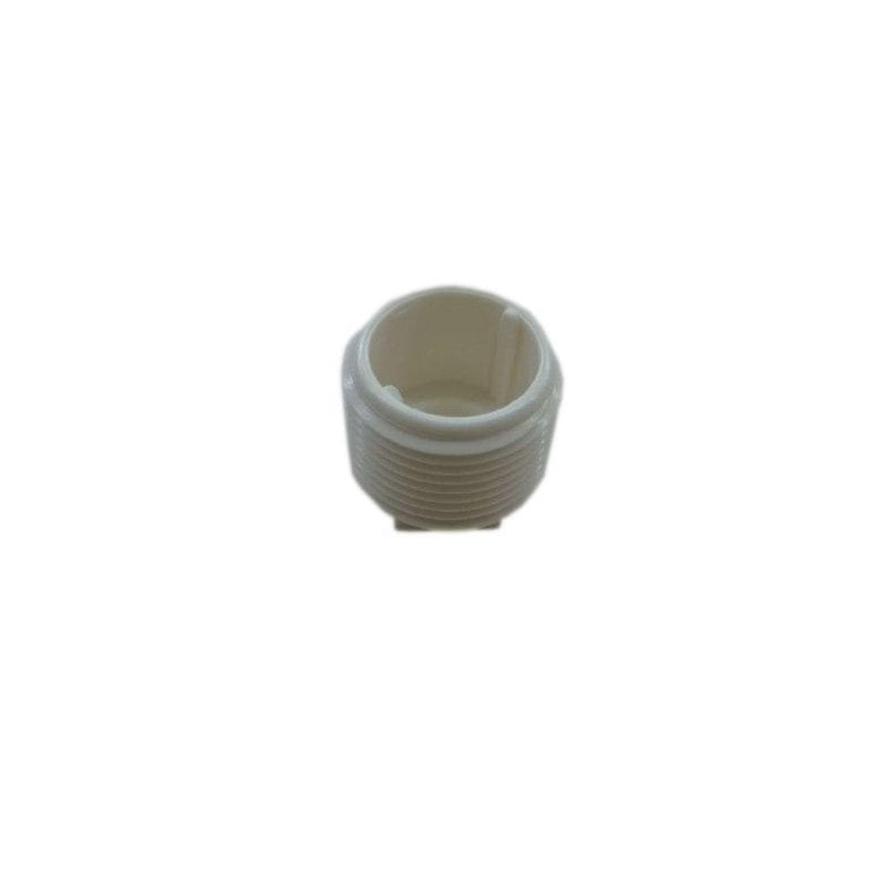 Plug Roscável 3/4 Conexão Krona - 50 Unidades