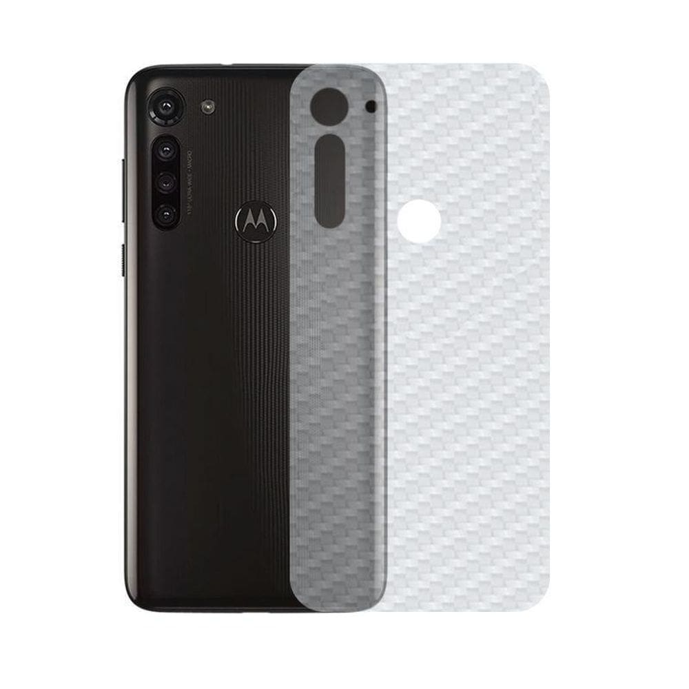 Película Traseira De Motorola Moto G8 Power
