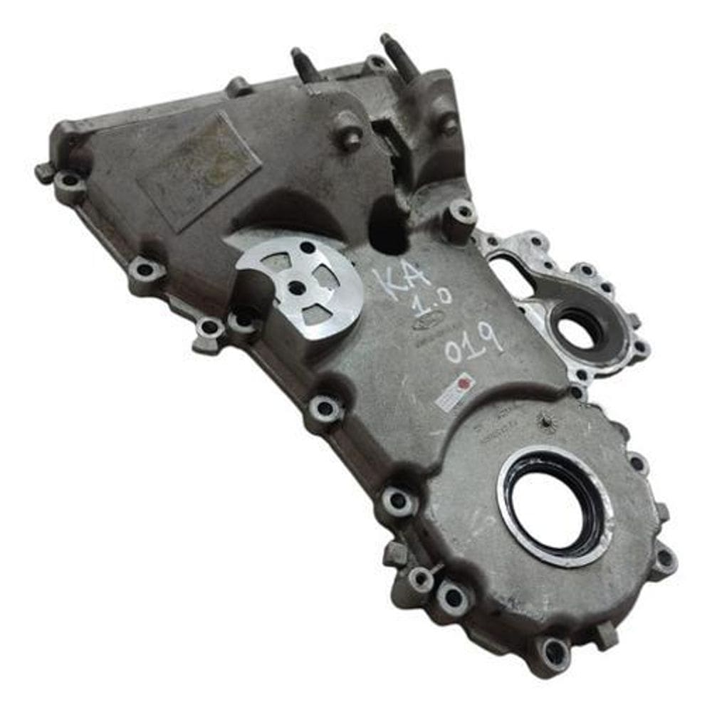 Tampa Frontal Motor Ford Ka Ecosport 1.5 2015 A 2021