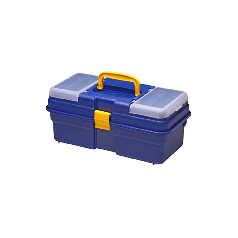 Caixa de Pesca HI CX-1BJ-ESP 30x15x13cm Polipropileno? 1 Bandeja Especial