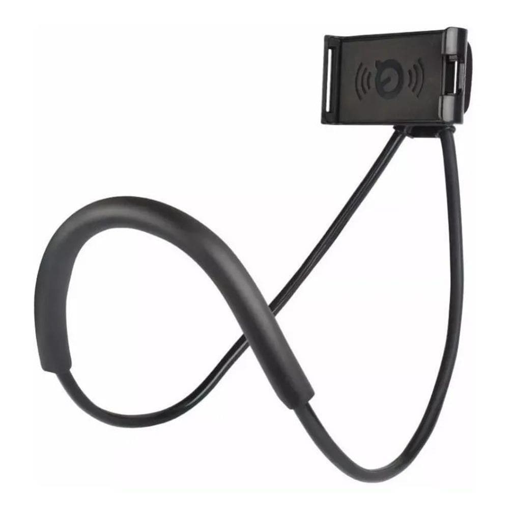 Suporte Para Celular Smartphone No Banco Encosto Do Carro