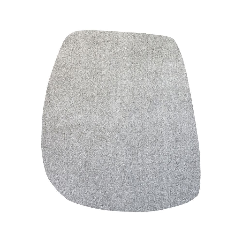 Tapete Nuvola Prata 2,50x3,50