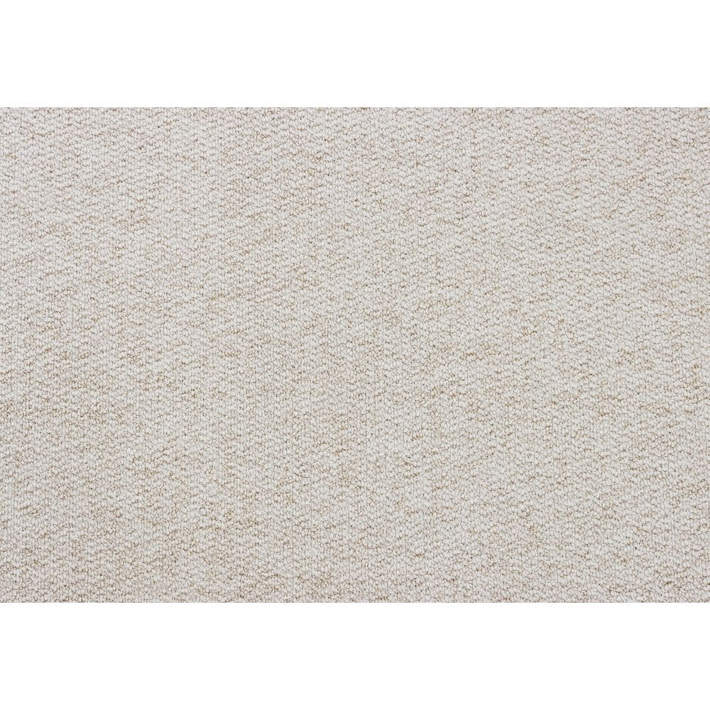 Tapete Gala Boucle Creme 2,00x2,00