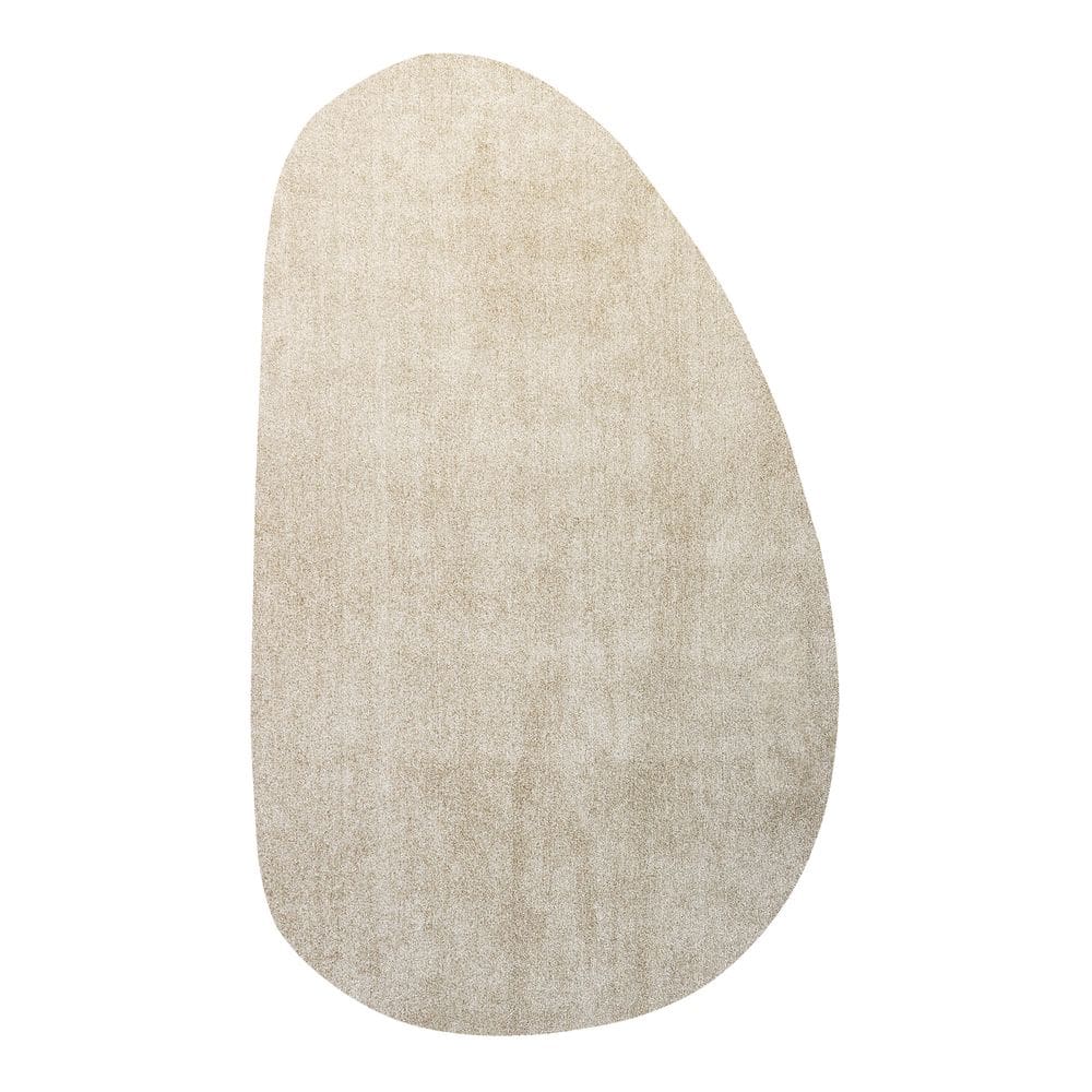 Tapete Nuvola Bege 3,00x4,00