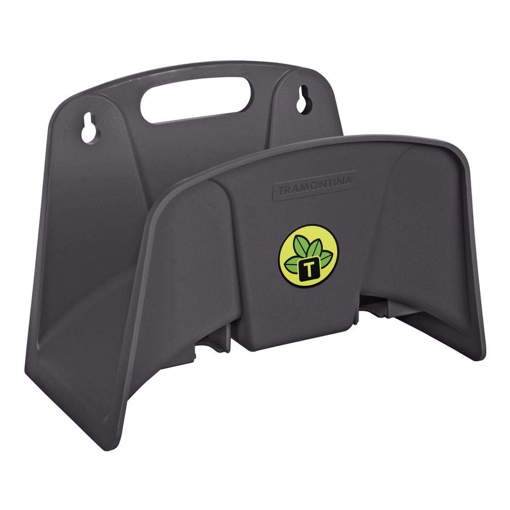 Suporte Mangueira Fixo Tramontina 25-30mt