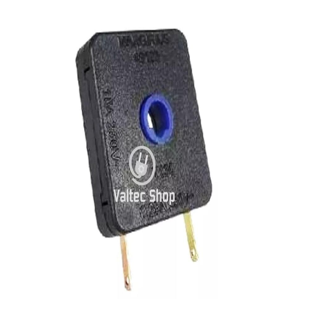 Interruptor Fogão Cooktop Fischer Todos Os Modelos 1 Peça
