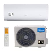 Ar-Condicionado Split Inverter 9000 BTUs Midea Xtreme Save Connect High Wall Quente e Frio 42AGVQI09M5/38AGVQI09M5 220V