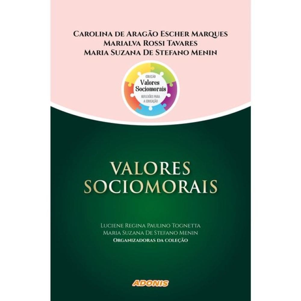 Valores Sociomorais