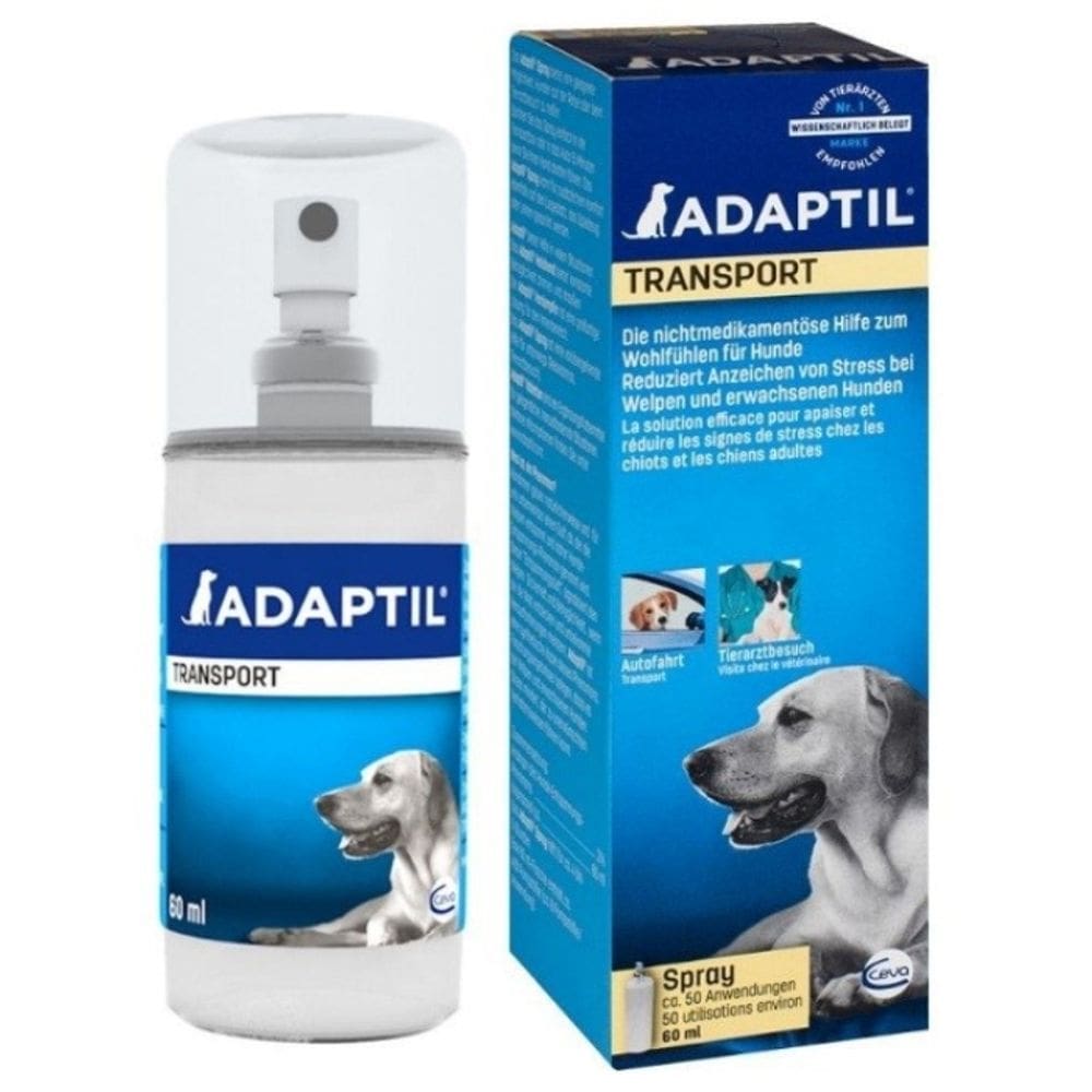Adaptil Ceva Spray 60 ml