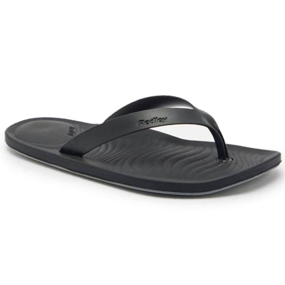 Chinelo Redley Solar Masculino - Preto