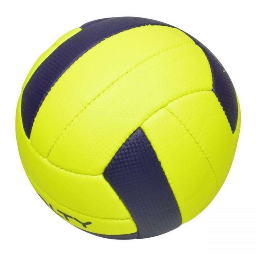 Bola Vôlei Penalty Vp2000 X - Amarelo
