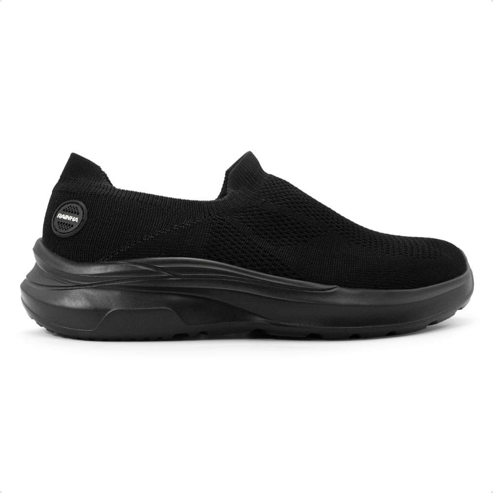 Tênis Rainha Slip On Masculino Relax