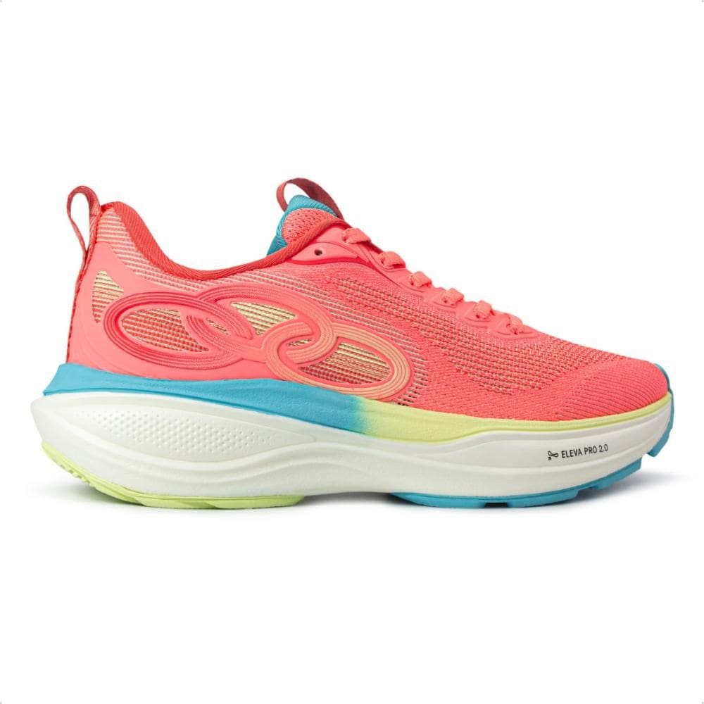 Tênis Olympikus Feminino Pride 4