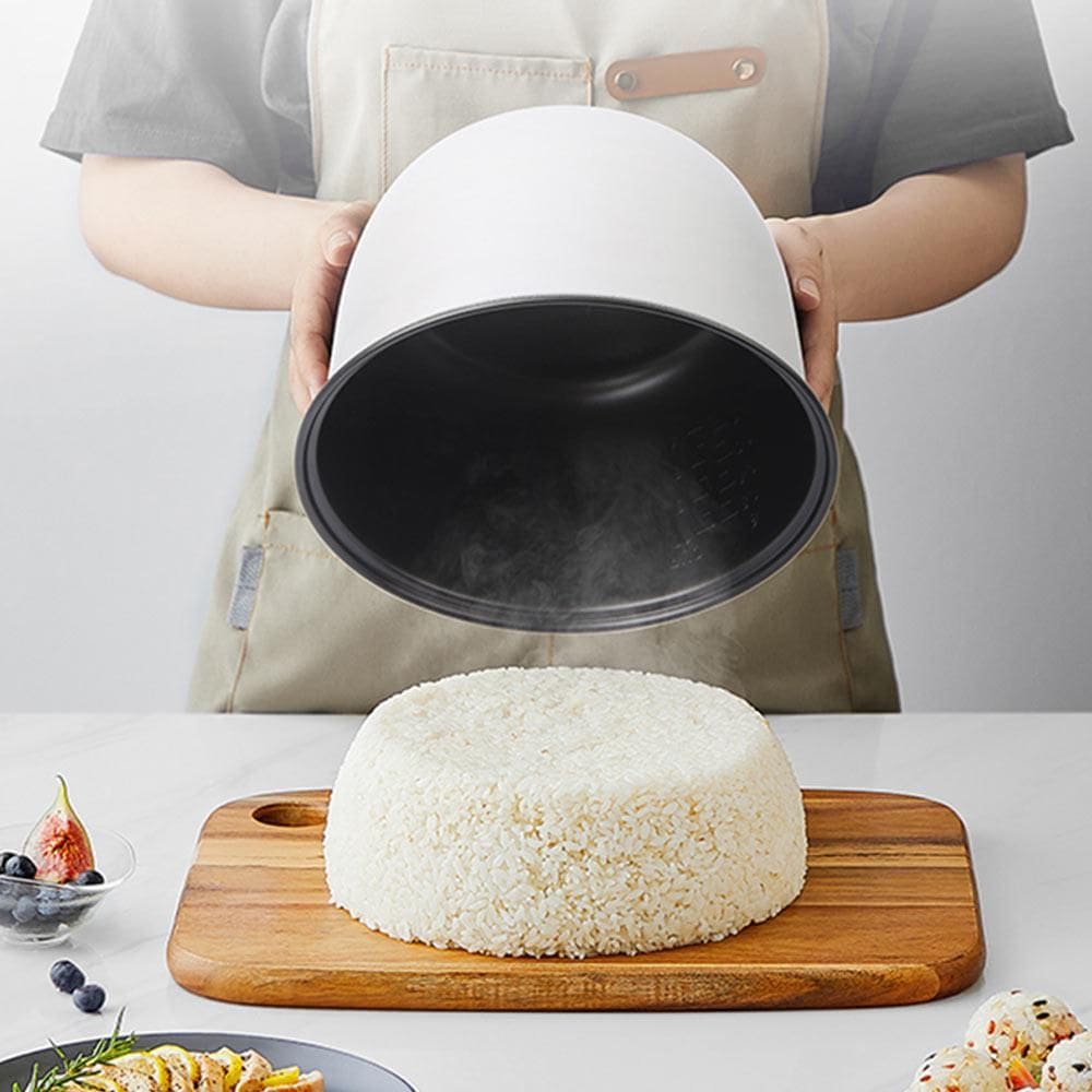 Panela Elétrica de Arroz 5 Xícaras Gaabor Orion 127V