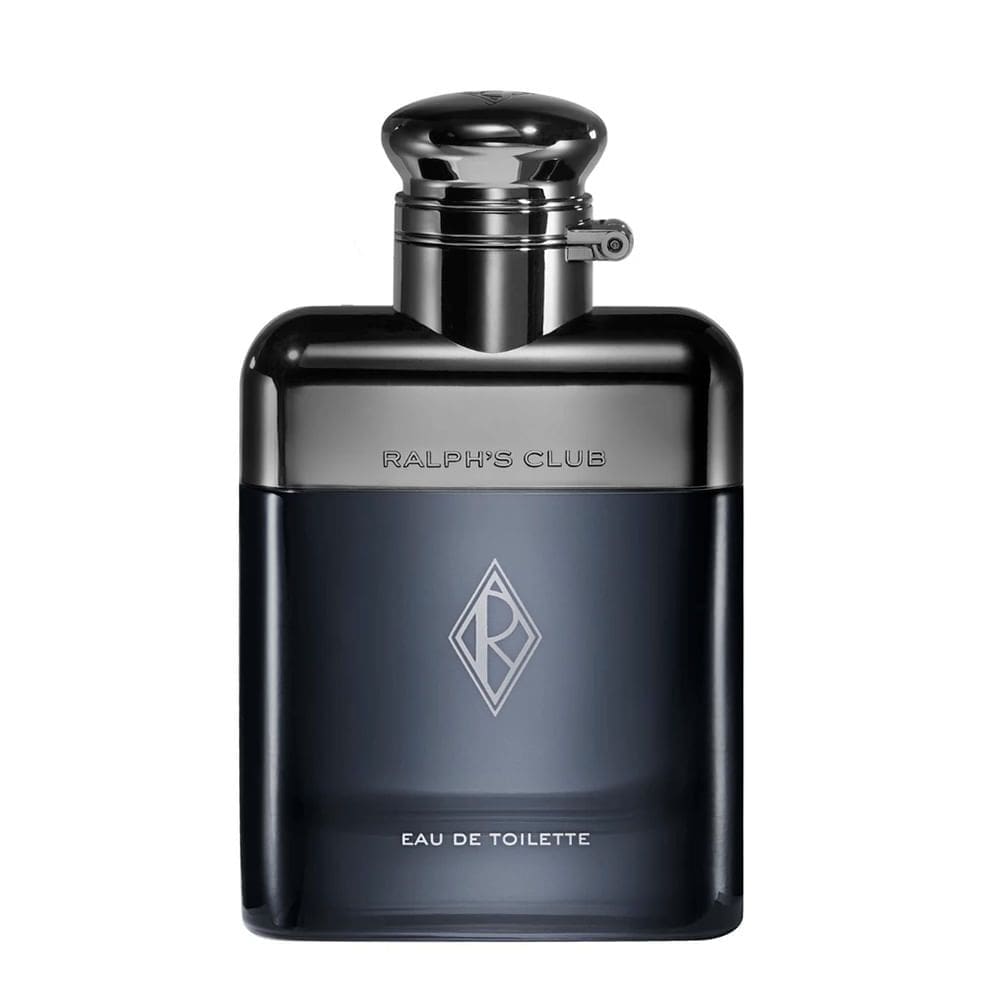 Ralph Lauren Ralphs Club Eau de Toilett - Perfume Masculino 50ml