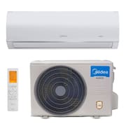 Ar-Condicionado Split Inverter 12000 BTUs Springer Midea Connect Hi Wall Só Frio 38AFVCI12M8/42AFVCI12M8 110V