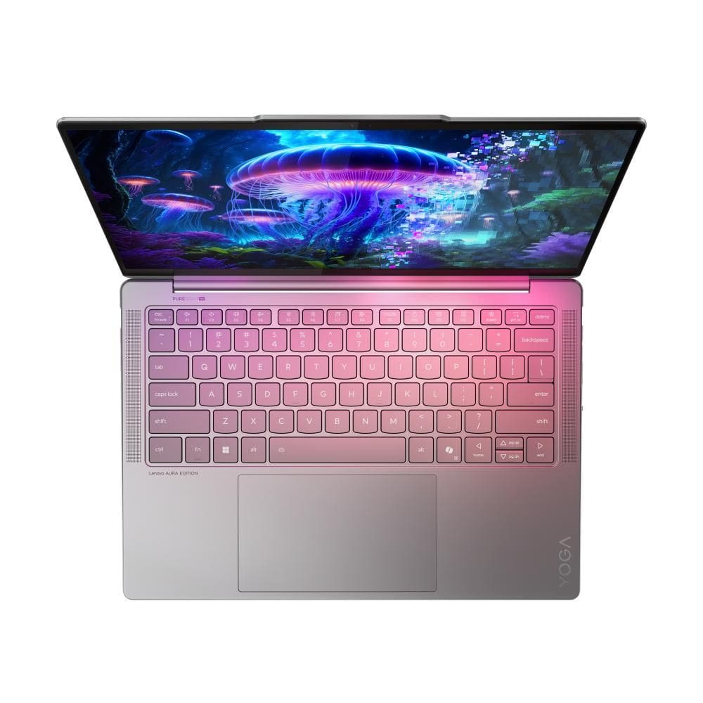 Notebook Lenovo Yoga Slim 7 Aura Edition | Extra