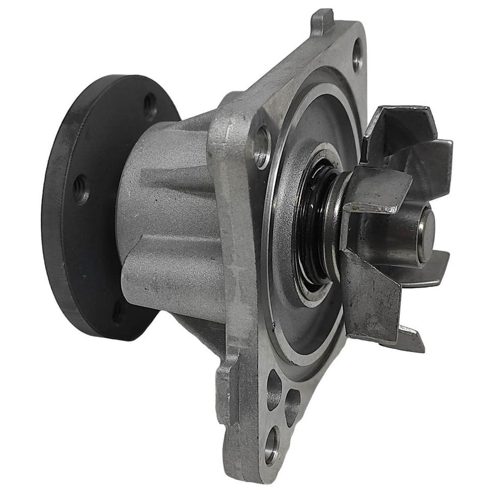Bomba D`Água Jac J2 J3 J5 1.4 16V 2011 2012 2013 2014 2015