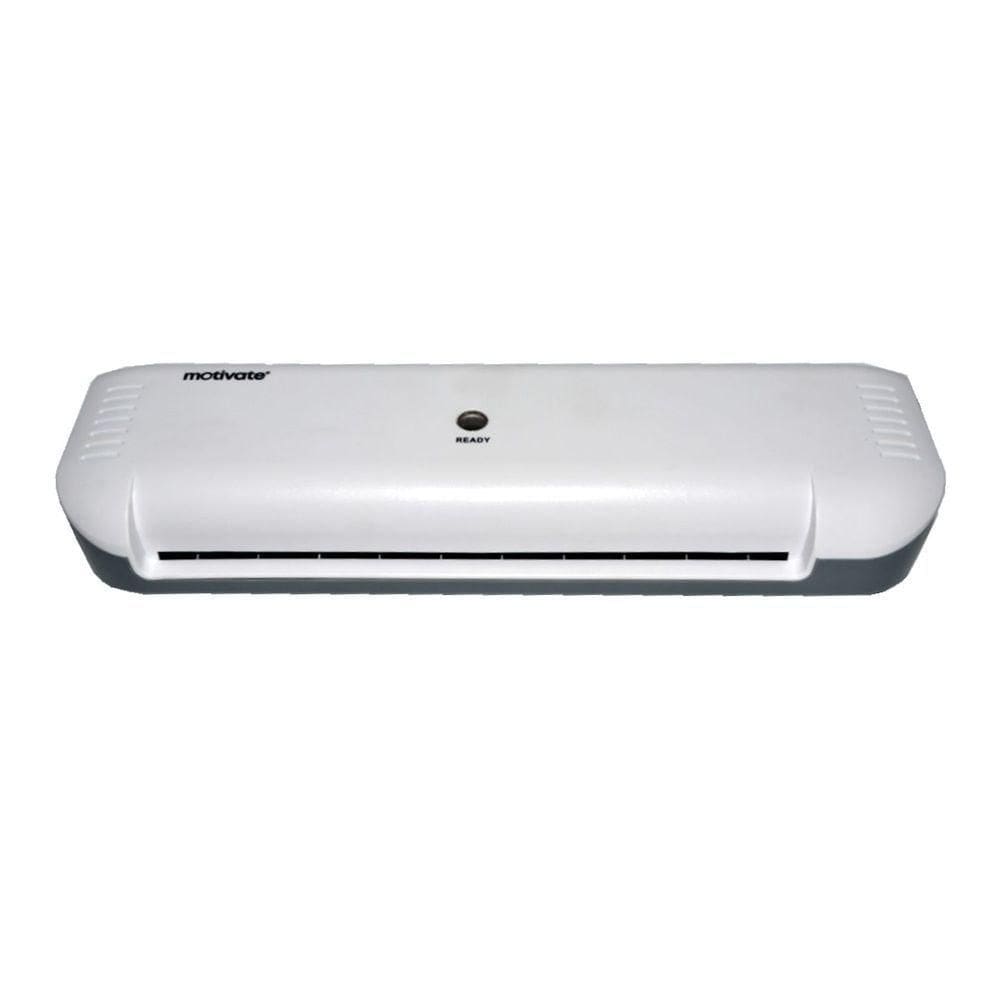 Plastificadora Laminadora Polaseal Documentos A4 23cm 110V