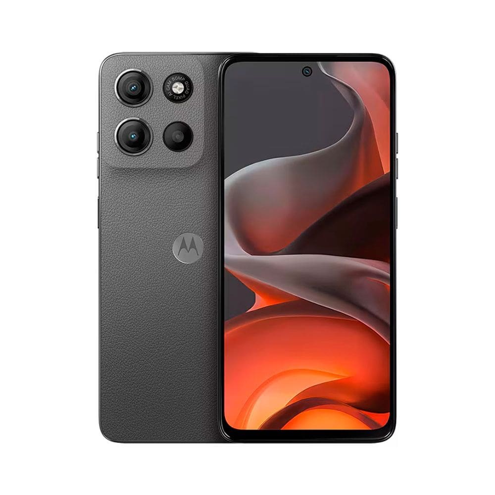 Smartphone Moto G15 XT2521-2 256GB Motorola