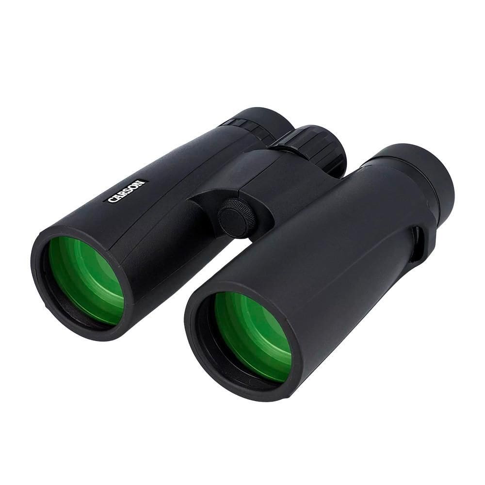 Binóculo Carson VX Series 8x42mm HD Potência, Clareza E Resistente À Água