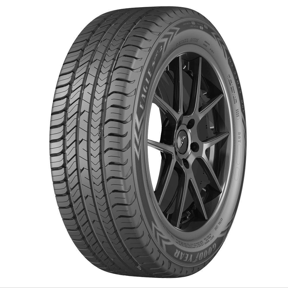 Pneu Aro 17 225/45 R17 Goodyear Eagle Sport2 94W
