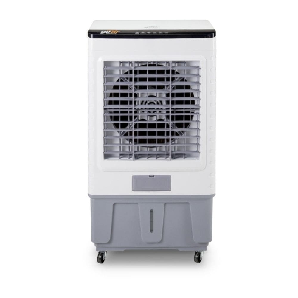 Climatizador Evaporativo 50 Litros 230W Controle Remoto Goar CLE050RC1 127v