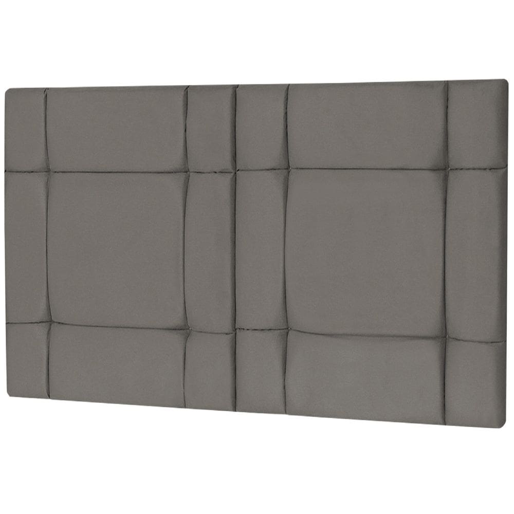 Cabeceira de Cama Box CASAL QUEEN 160cm Estofada ELLEGANCY