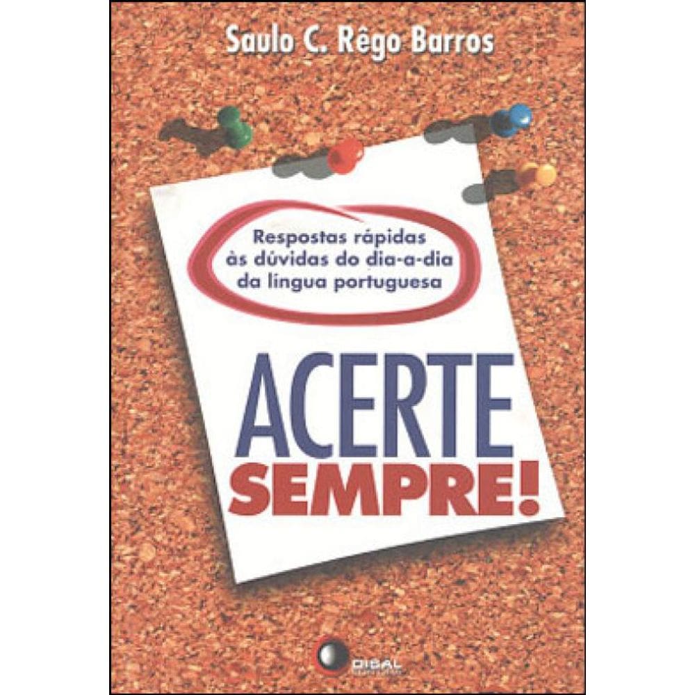 Acerte Sempre!