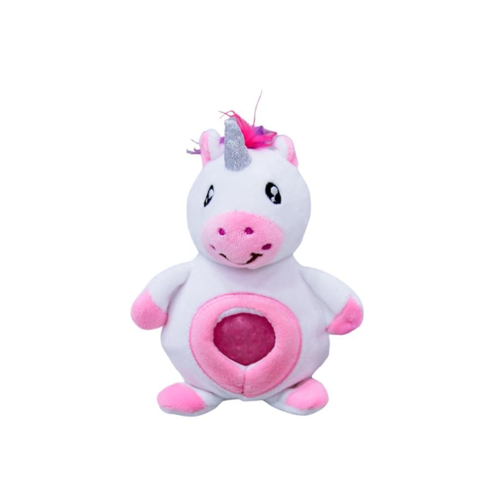 Brinquedo Pelúcia JellyRoos Fantasia Toyng Macia E Divertida Para Apertar