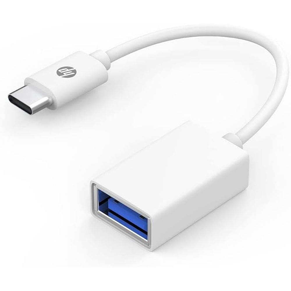 Cabo Otg Usb-C