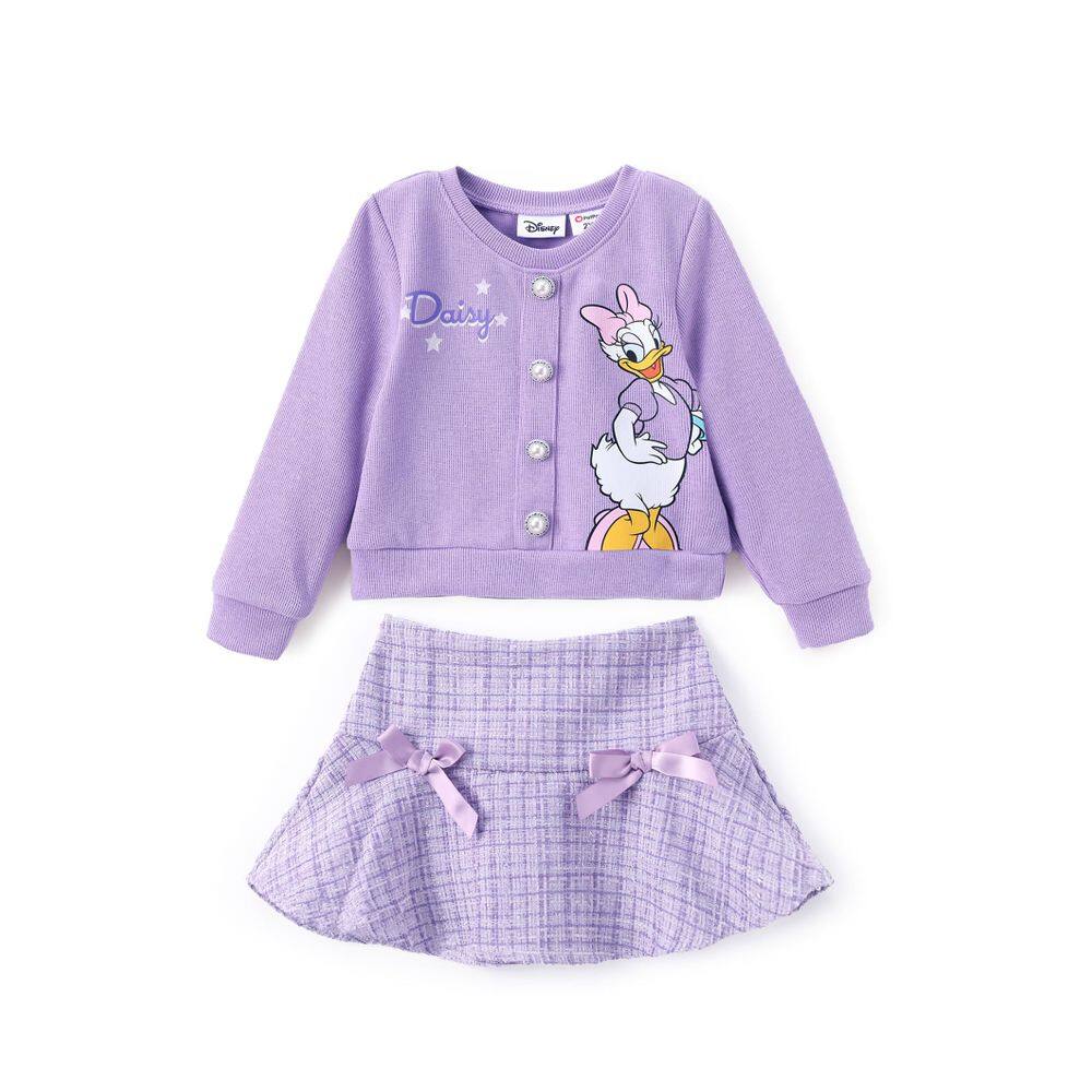 Roupa Disney Mickey and Friends Daisy Toddler Girl 5-6Y