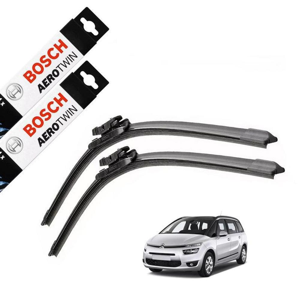 Palheta Limpador Parabrisa C4 Grand Picasso 2010 2011 2012