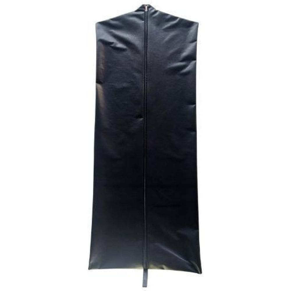 Capa para Vestido de Festa P em TNT Preto - Proteção