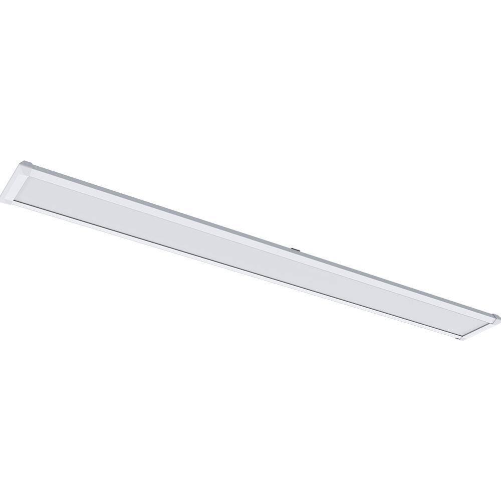 Luminária Led Taschibra Sobrepor 35W Tl Slim 20 Branca 6500K
