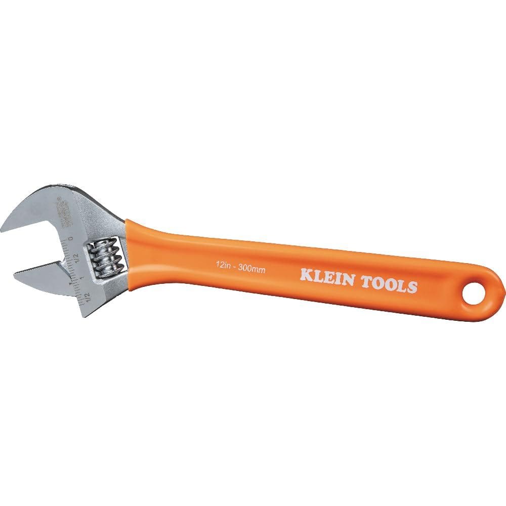 Chave ajustável Klein Tools O50712 Extra Capacidade 30cm