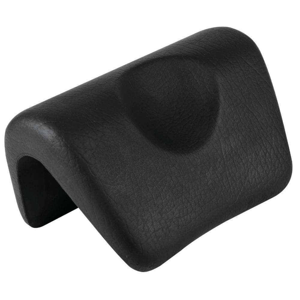 Almofada para Banheira 30 x 20 cm Astra Preto